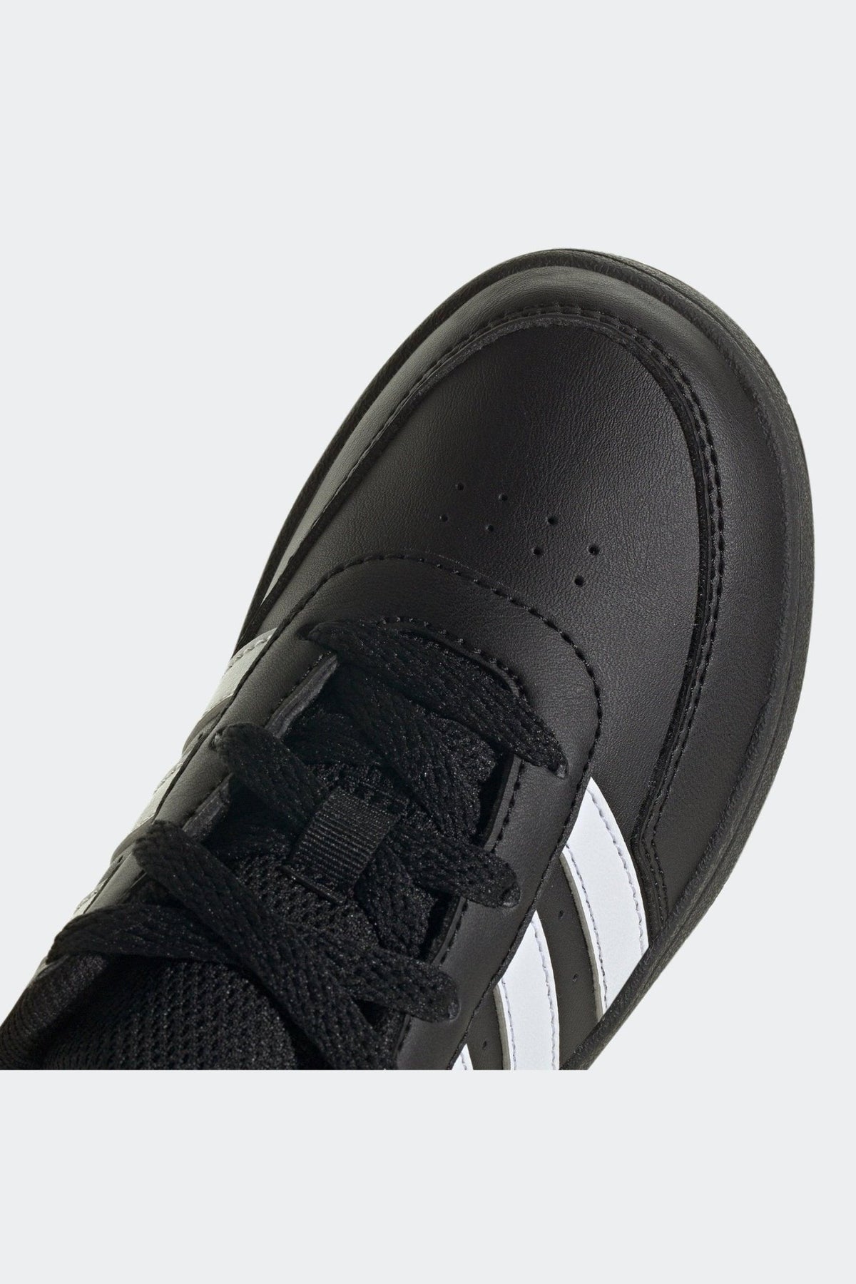 ADIDAS - סניקרס לנוער Breaknet 2.0 בצבע שחור - MASHBIR//365