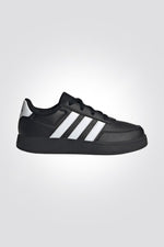 ADIDAS - סניקרס לנוער Breaknet 2.0 בצבע שחור - MASHBIR//365