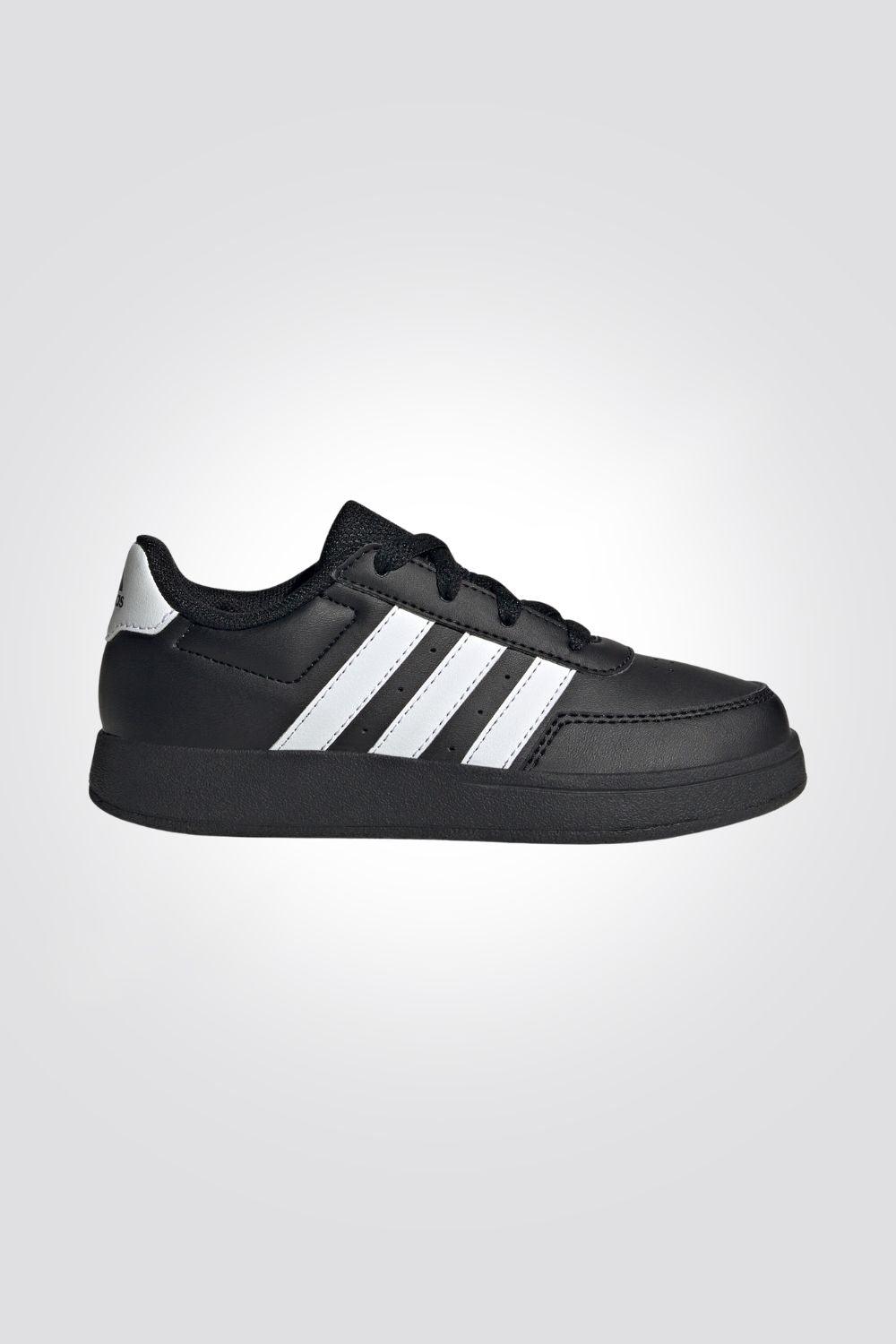 ADIDAS - סניקרס לנוער Breaknet 2.0 בצבע שחור - MASHBIR//365