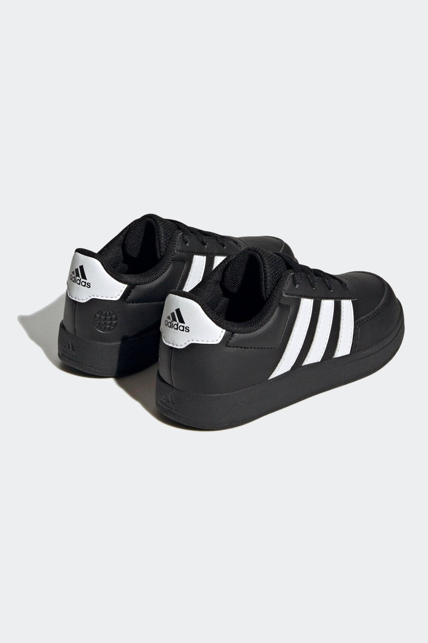 ADIDAS - סניקרס לנוער Breaknet 2.0 בצבע שחור - MASHBIR//365