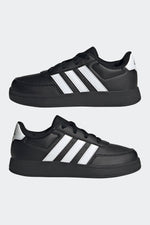 ADIDAS - סניקרס לנוער Breaknet 2.0 בצבע שחור - MASHBIR//365