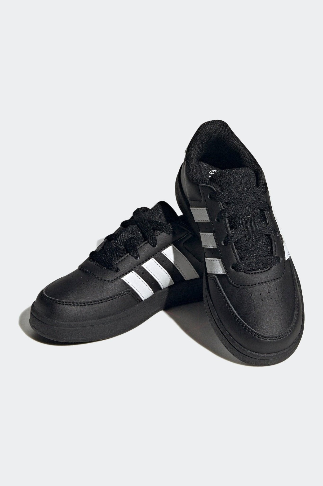 ADIDAS - סניקרס לנוער Breaknet 2.0 בצבע שחור - MASHBIR//365