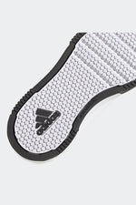 ADIDAS - סניקרס לנוער Tensaur Sport 2.0 בצבע לבן ושחור - MASHBIR//365