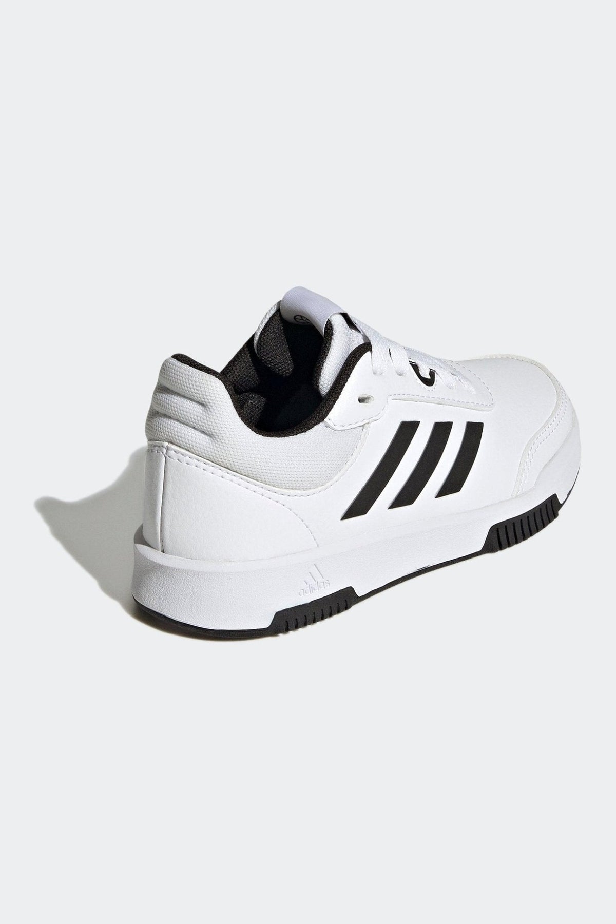 ADIDAS - סניקרס לנוער Tensaur Sport 2.0 בצבע לבן ושחור - MASHBIR//365