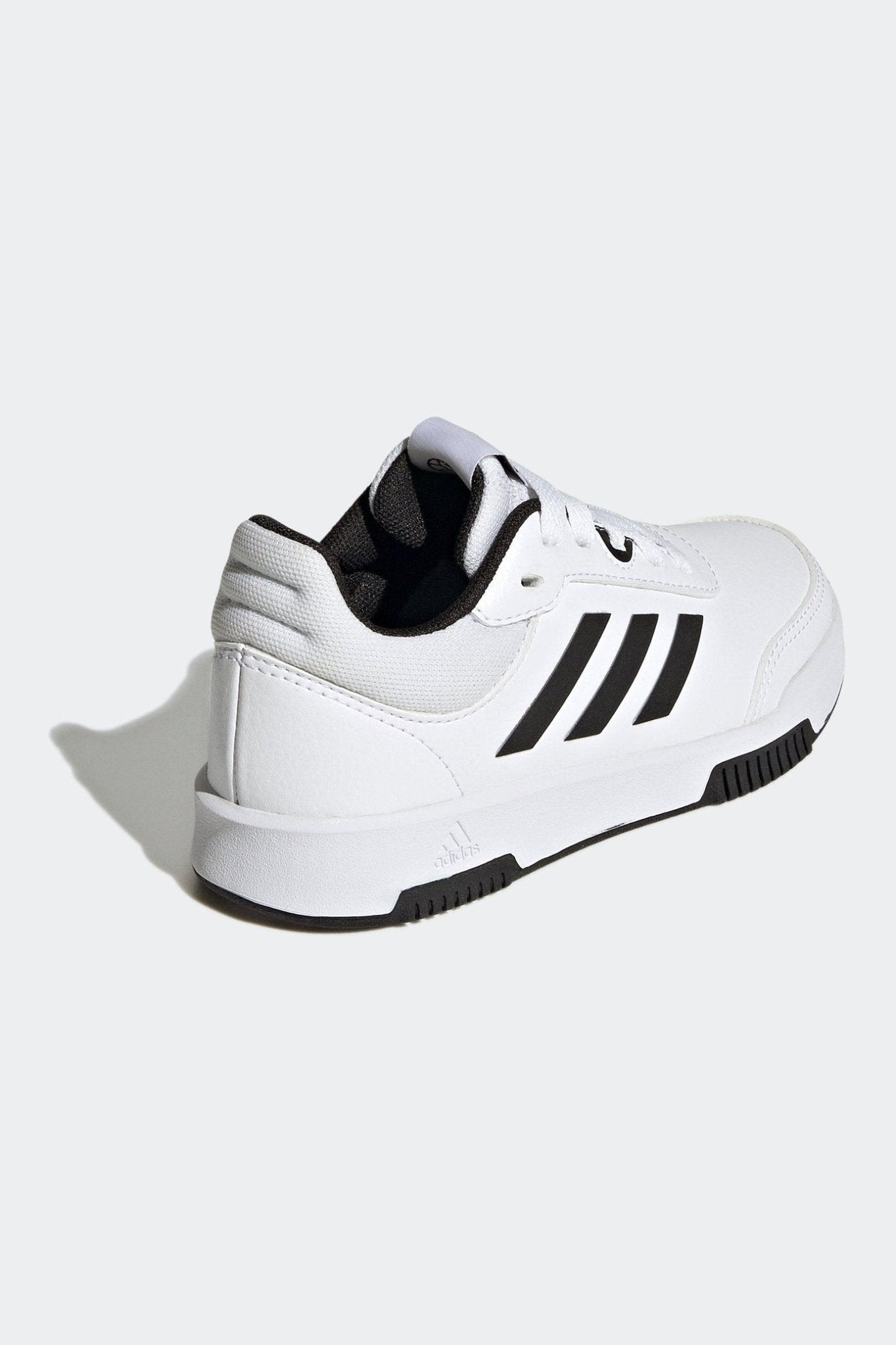 ADIDAS - סניקרס לנוער Tensaur Sport 2.0 בצבע לבן ושחור - MASHBIR//365
