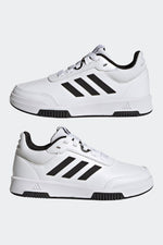 ADIDAS - סניקרס לנוער Tensaur Sport 2.0 בצבע לבן ושחור - MASHBIR//365
