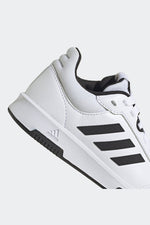 ADIDAS - סניקרס לנוער Tensaur Sport 2.0 בצבע לבן ושחור - MASHBIR//365