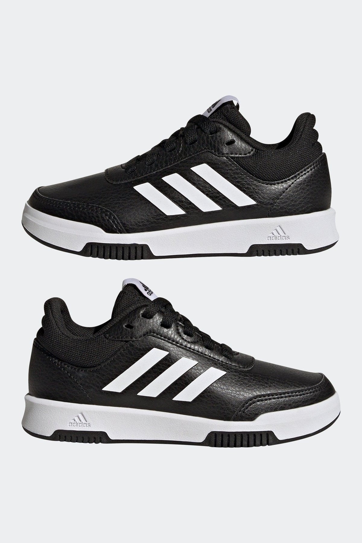 ADIDAS - סניקרס לנוער Tensaur Sport 2.0 בצבע שחור - MASHBIR//365