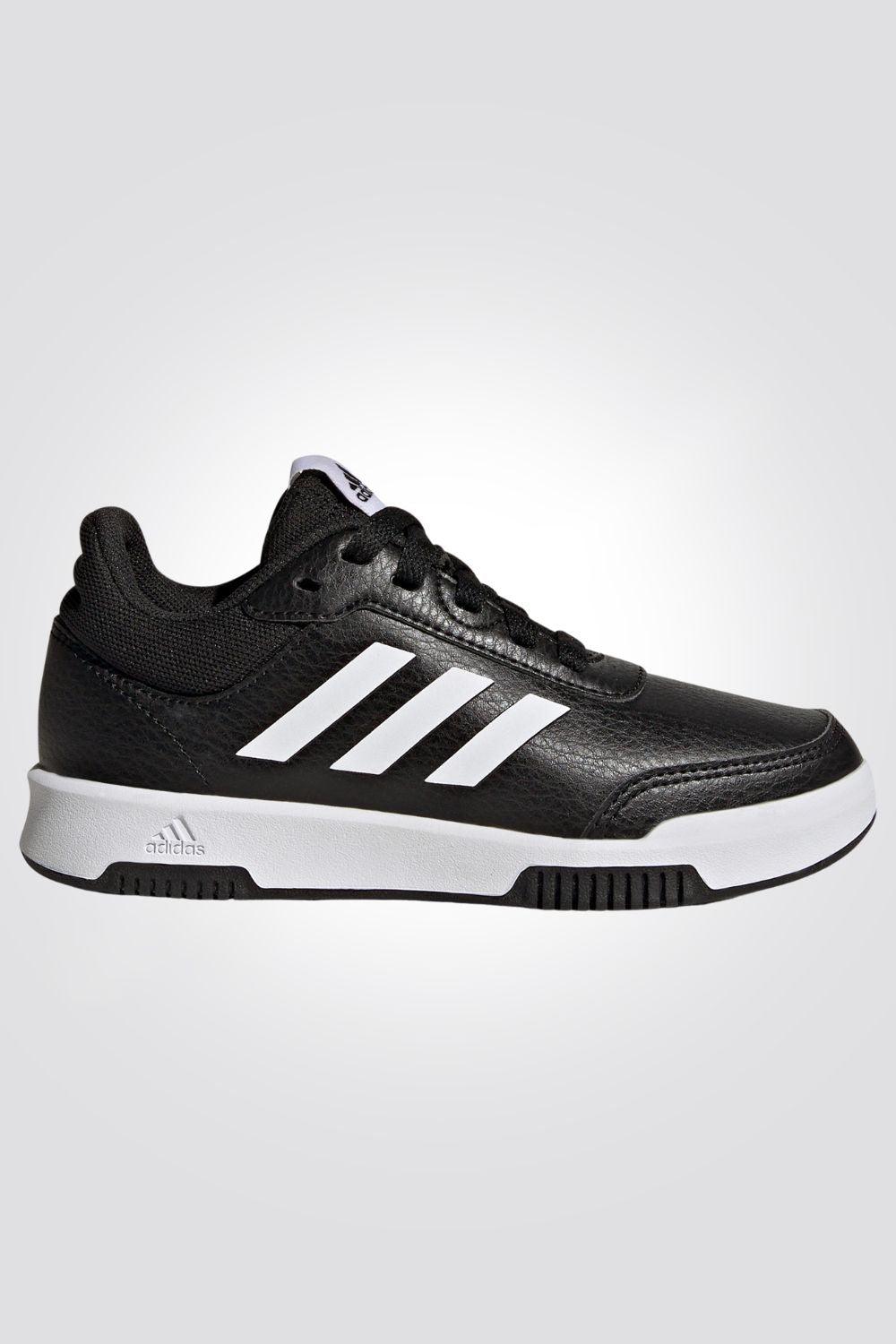 ADIDAS - סניקרס לנוער Tensaur Sport 2.0 בצבע שחור - MASHBIR//365
