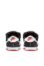 NIKE - סניקרס לתינוקות MD Valiant בצבע שחור ואדום - MASHBIR//365