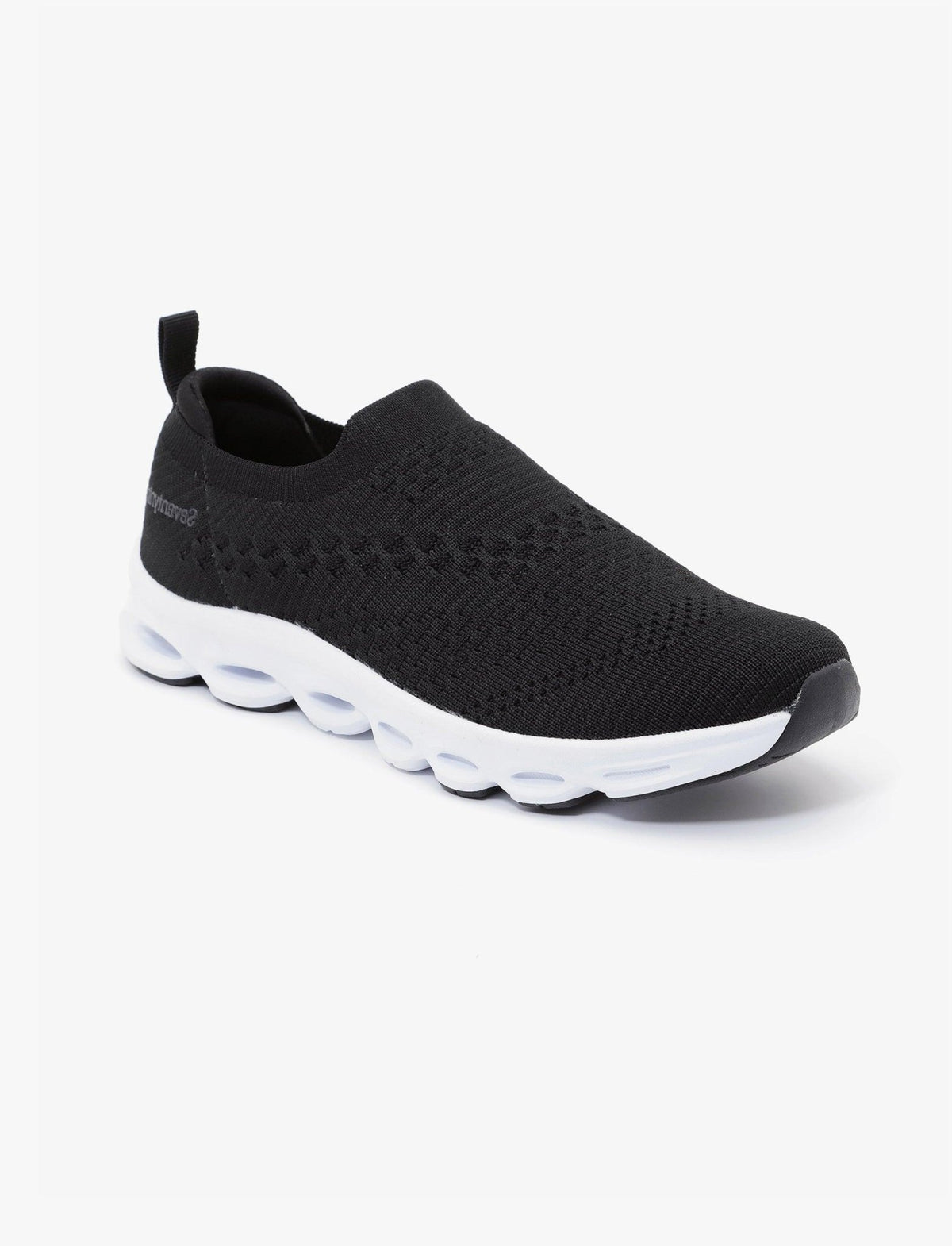 SEVENTYNINE - סניקרס מלבורן לנשים בצבע שחור - MASHBIR//365