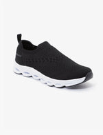 SEVENTYNINE - סניקרס מלבורן לנשים בצבע שחור - MASHBIR//365