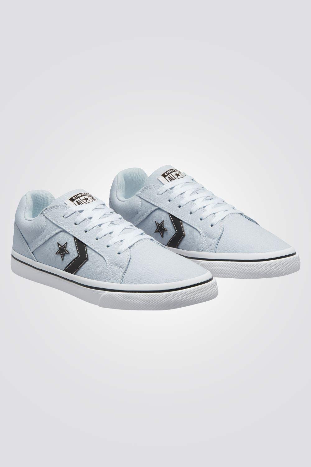 CONVERSE - סניקרס נמוכות לגבר EL DISTRITO 2.0 בצבע תכלת - MASHBIR//365