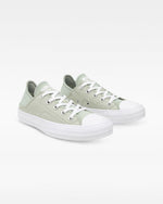 CONVERSE - סניקרס נמוכות לנשים CHUCK TAYLOR ALL STAR CRUSHED HEEL בצבע מנטה - MASHBIR//365