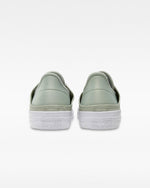 CONVERSE - סניקרס נמוכות לנשים CHUCK TAYLOR ALL STAR CRUSHED HEEL בצבע מנטה - MASHBIR//365