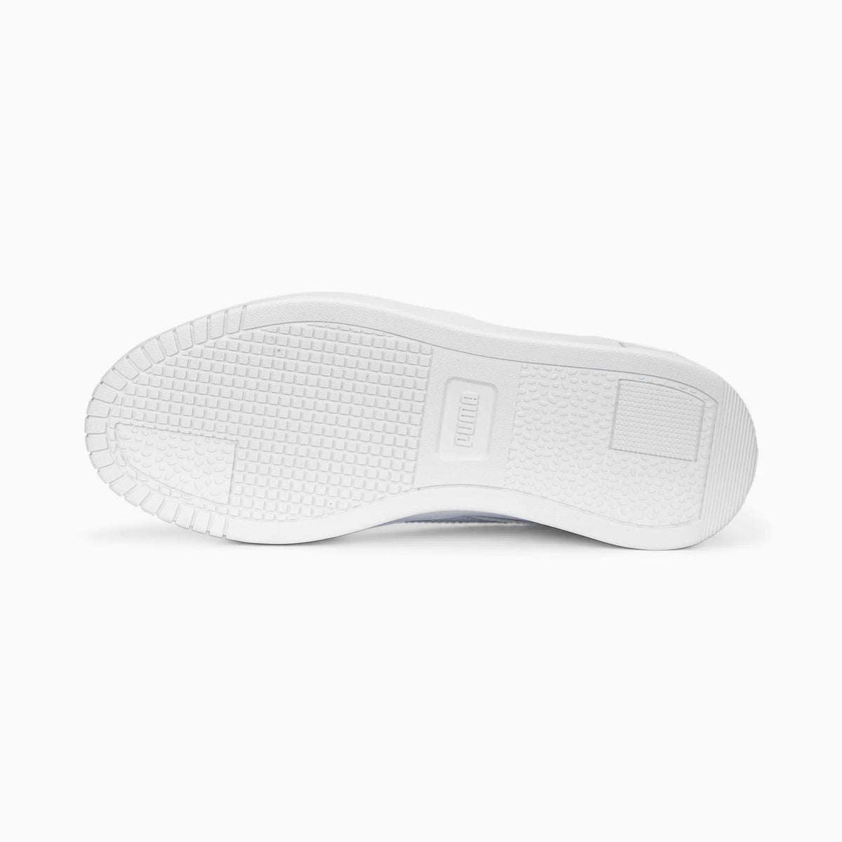 PUMA - סניקרס נשים Carina Street בצבע לבן - MASHBIR//365