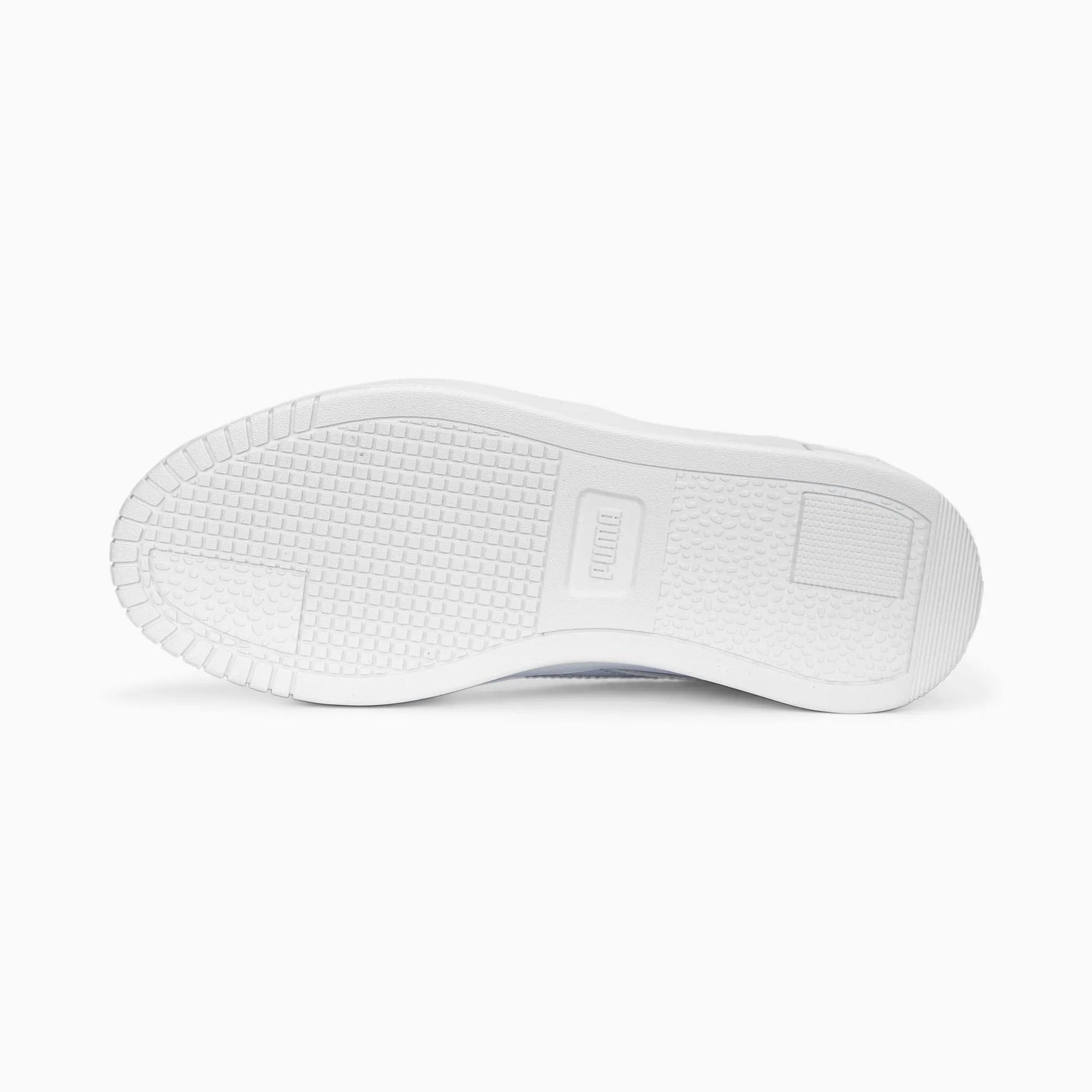 PUMA - סניקרס נשים Carina Street בצבע לבן - MASHBIR//365