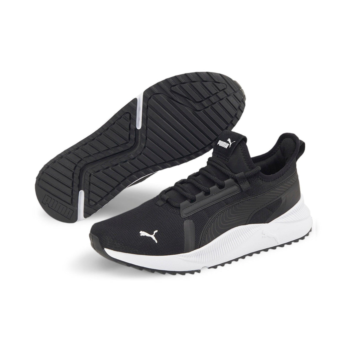 PUMA - סניקרס Pacer Future Street Plus בצבע שחור - MASHBIR//365