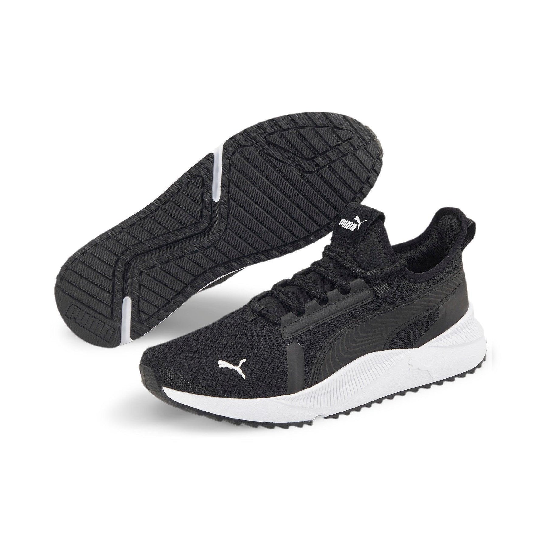PUMA - סניקרס Pacer Future Street Plus בצבע שחור - MASHBIR//365