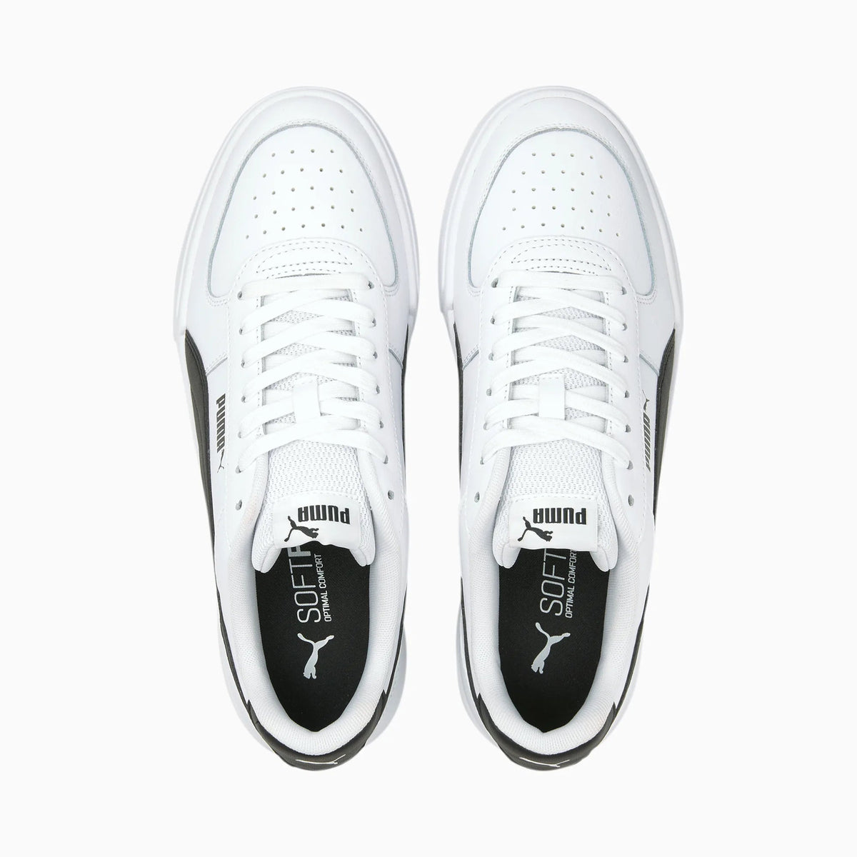 PUMA - סניקרס Puma Caven בצבע לבן - MASHBIR//365