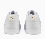 PUMA - סניקרס RBD Game Low בצבע לבן - MASHBIR//365