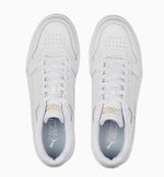 PUMA - סניקרס RBD Game Low בצבע לבן - MASHBIR//365