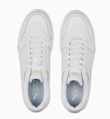 PUMA - סניקרס RBD Game Low בצבע לבן - MASHBIR//365