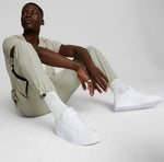 PUMA - סניקרס RBD Game Low בצבע לבן - MASHBIR//365