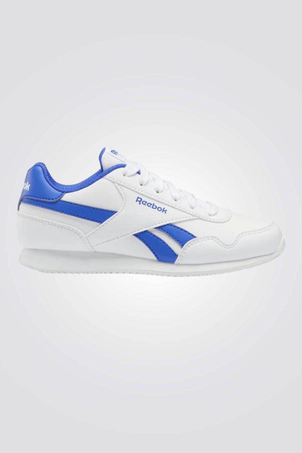 REEBOK - סניקרס Royal Classic Jogger 3 בצבע לבן - MASHBIR//365