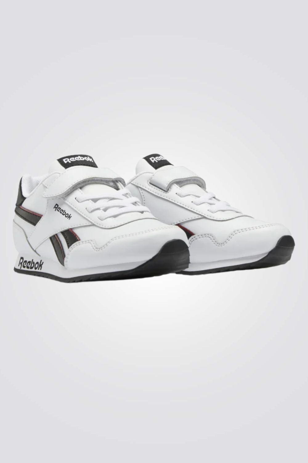 REEBOK - סניקרס Royal Classic Jogger 3 בצבע לבן - MASHBIR//365