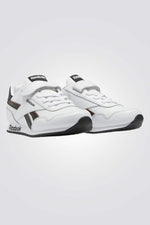 REEBOK - סניקרס Royal Classic Jogger 3 בצבע לבן - MASHBIR//365