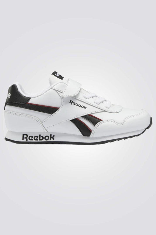 REEBOK - סניקרס Royal Classic Jogger 3 בצבע לבן - MASHBIR//365
