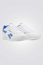 REEBOK - סניקרס Royal Classic Jogger 3 בצבע לבן - MASHBIR//365