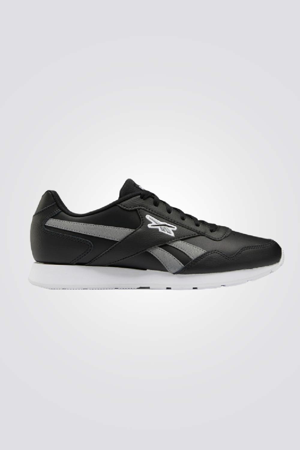 REEBOK - סניקרס Royal Glide בצבע שחור - MASHBIR//365