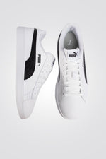 PUMA - סניקרס Smash v2 L בצבע לבן - MASHBIR//365