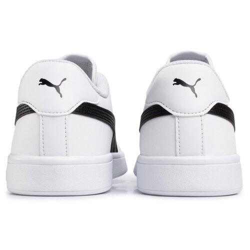 PUMA - סניקרס Smash v2 L בצבע לבן - MASHBIR//365