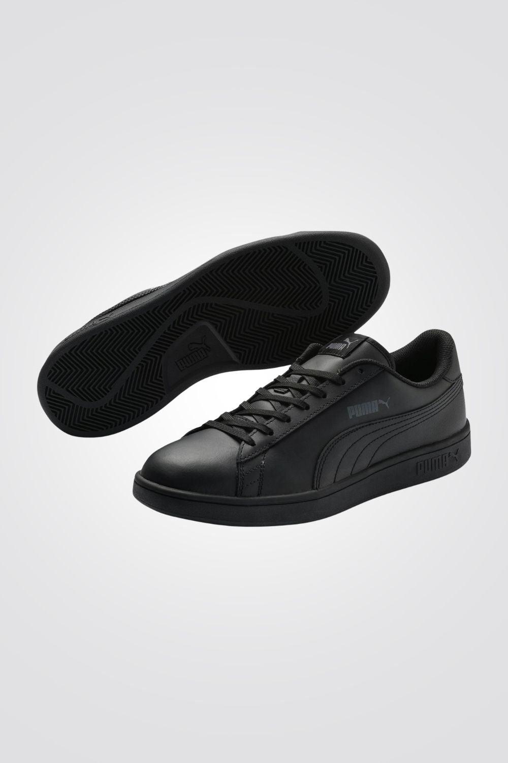PUMA - סניקרס Smash v2 L בצבע שחור - MASHBIR//365