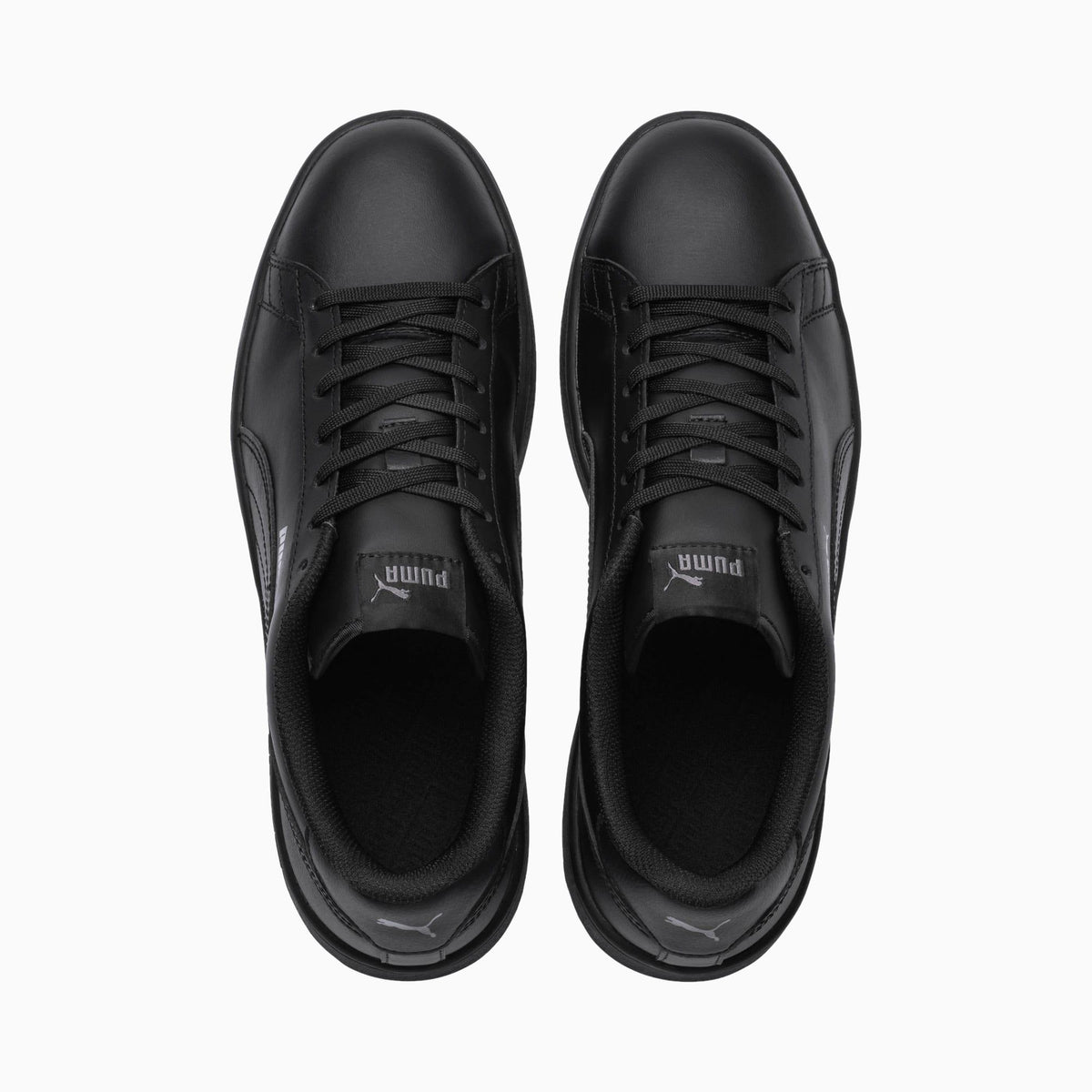 PUMA - סניקרס Smash v2 L בצבע שחור - MASHBIR//365