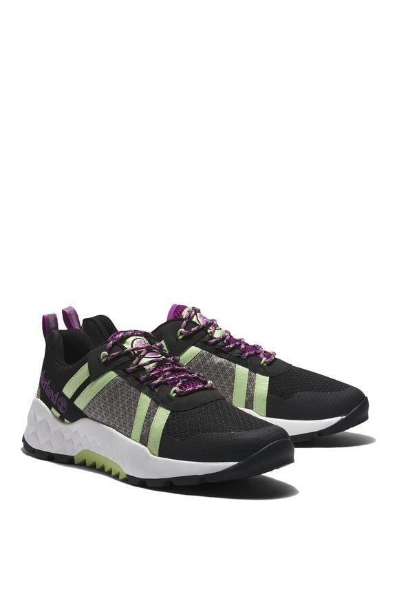 TIMBERLAND - סניקרס SOLAR WAVE LT LOW צבעוני - MASHBIR//365