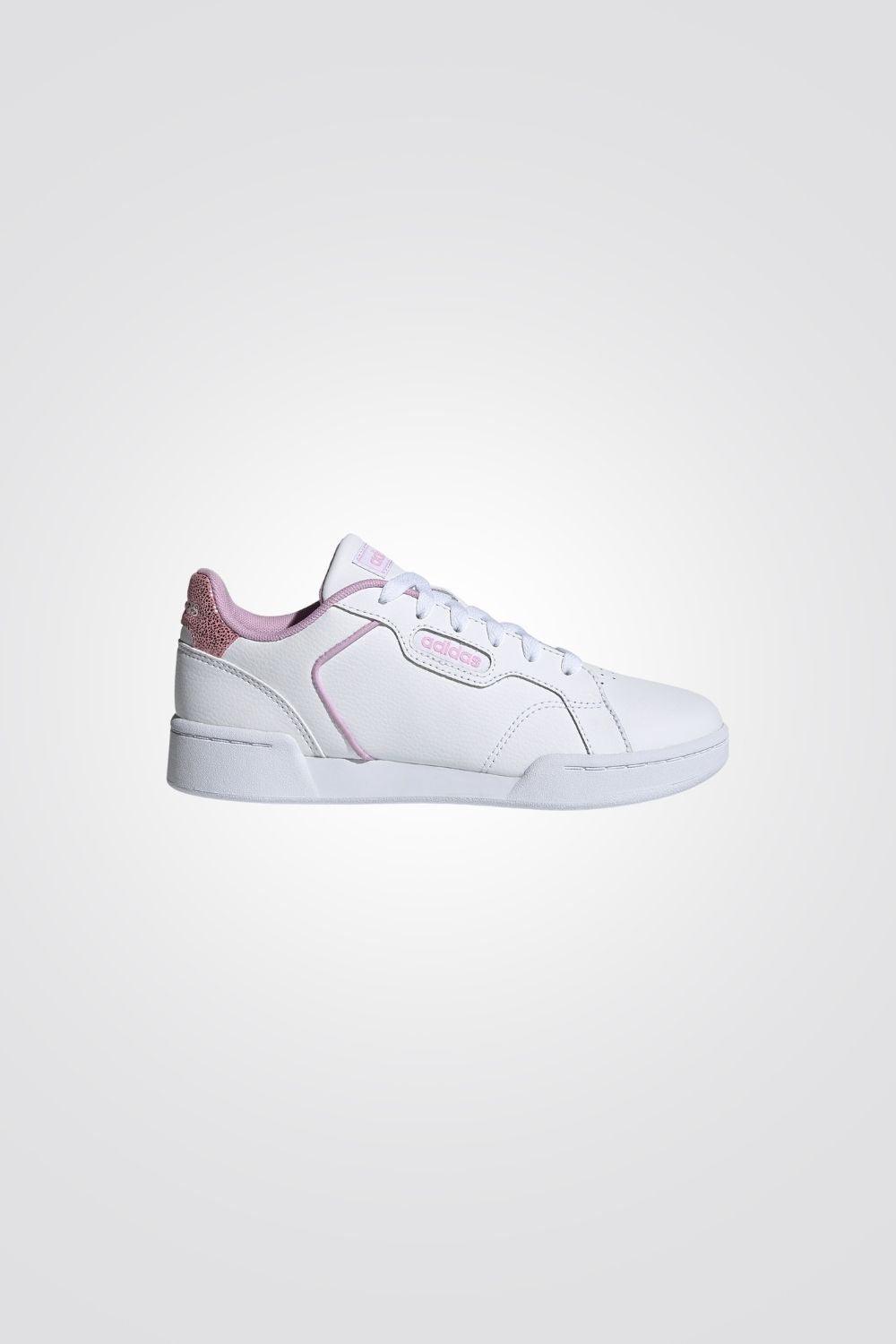 ADIDAS - סניקרס TENIS ROGUERA בצבע לבן - MASHBIR//365