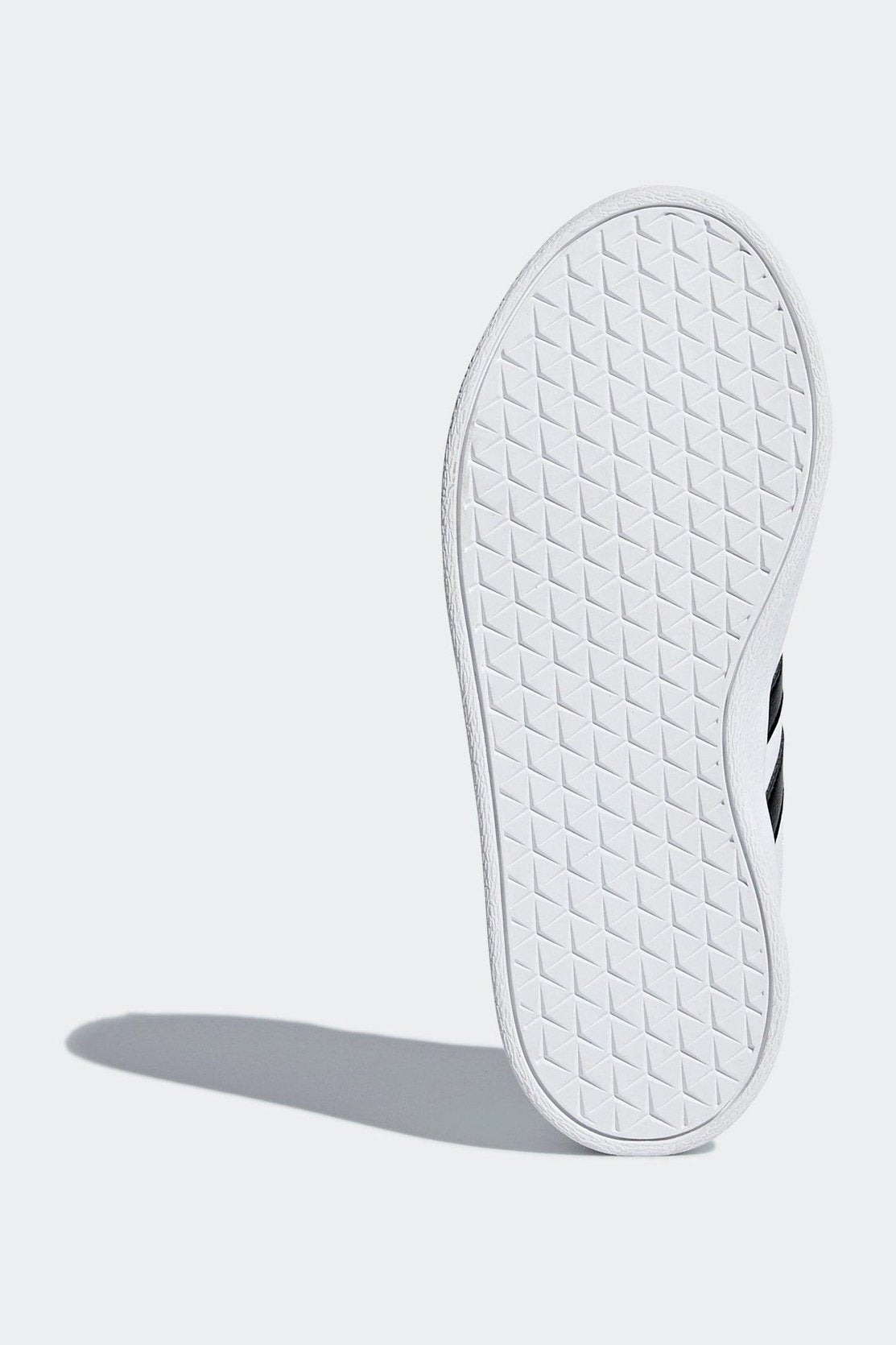 ADIDAS - סניקרס VL COURT 2.0 בצבע לבן - MASHBIR//365