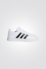ADIDAS - סניקרס VL COURT 2.0 בצבע לבן - MASHBIR//365