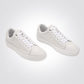 KENNETH COLE - סניקרס עור בצבע לבן - MASHBIR//365 - 2