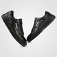 KENNETH COLE - סניקרס עור בצבע שחור - MASHBIR//365 - 3