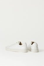 VAGABOND - סניקרס עור PAUL בצבע לבן - MASHBIR//365