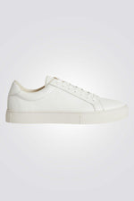 VAGABOND - סניקרס עור PAUL בצבע לבן - MASHBIR//365