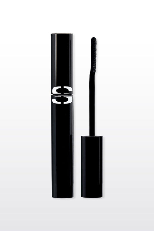 Sisley - So Intense מסקרה בצבע שחור - MASHBIR//365