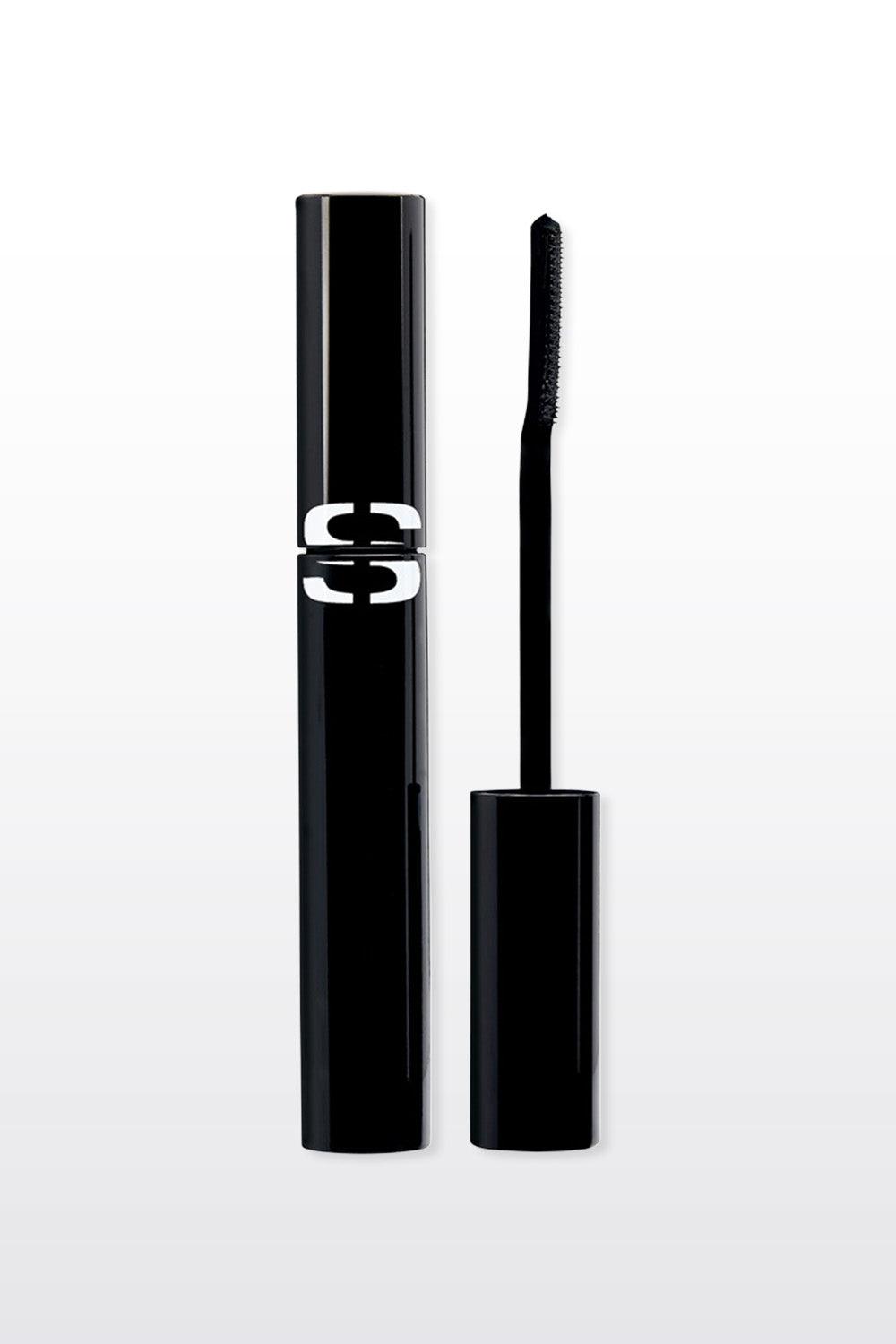 Sisley - So Intense מסקרה בצבע שחור - MASHBIR//365