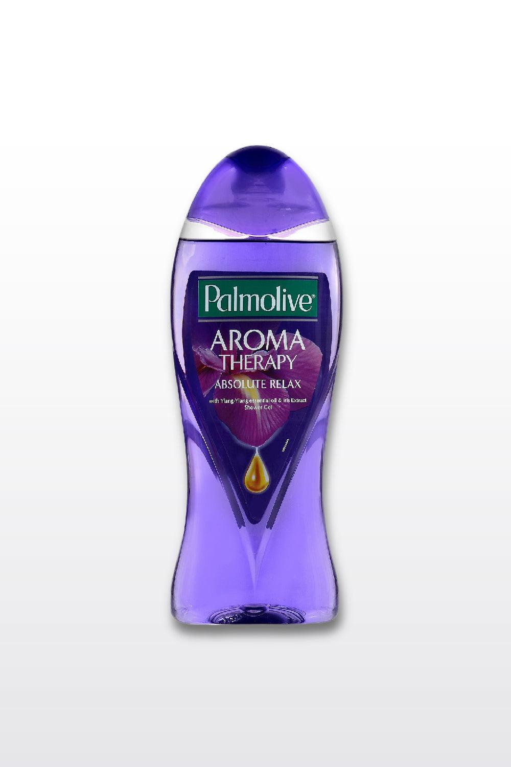 PALMOLIVE - SO RELAXED סבון גוף תמציות לבנדר 500 מ"ל - MASHBIR//365