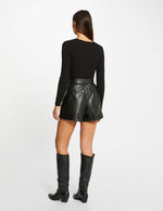 MORGAN - סריג ארוך לנשים - MASHBIR//365